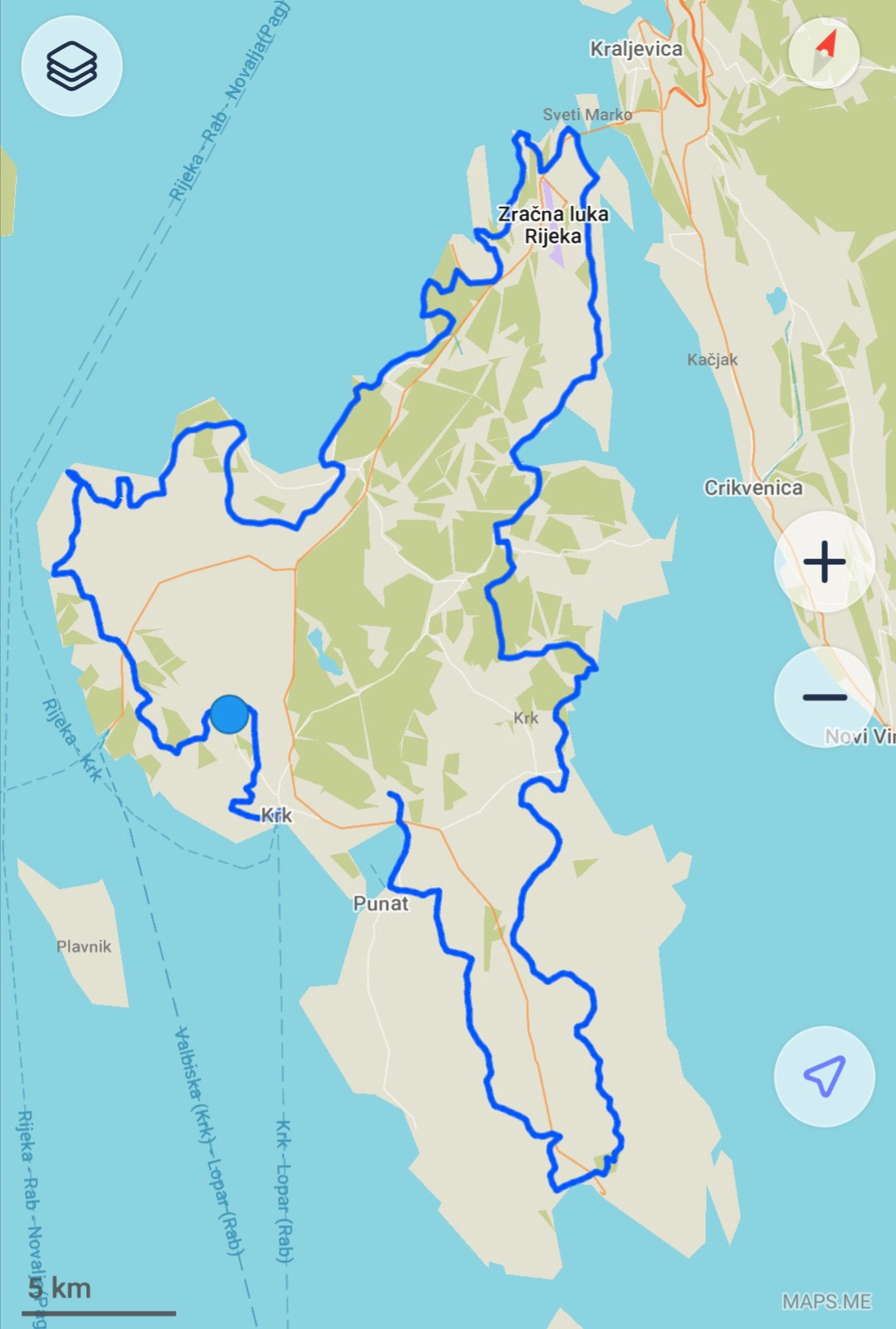 camino_karta